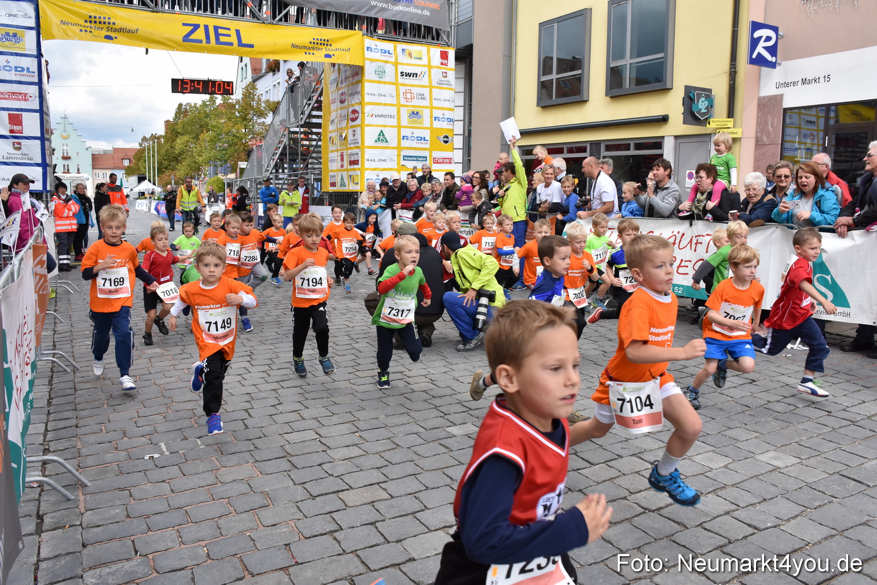 Stadtlauf Neumarkt 2017 1323